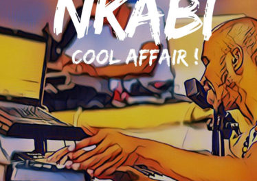 Cool Affair - Nkabi EP