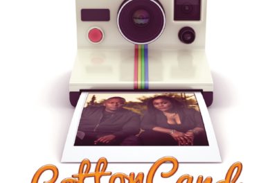 Cotton Candy - Junior Taurus & Lady Zamar (Album 2015)