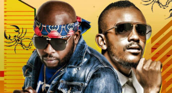 DJ Maphorisa & Kabza De Small – Scorpion Kings Live 2 (Once Upon A Time In Lockdown)