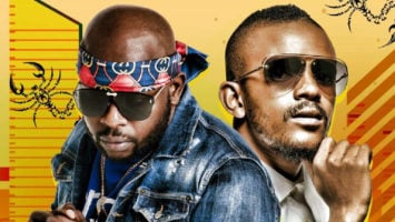 DJ Maphorisa & Kabza de Small - Scorpion Kings Live 2 (Once Upon A Time In Lockdown)