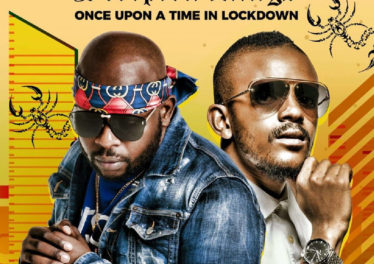 DJ Maphorisa & Kabza de Small - Scorpion Kings Live 2 (Once Upon A Time In Lockdown)
