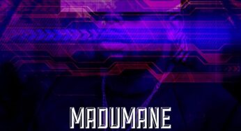 DJ Maphorisa – Madumane EP
