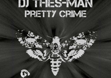 DJ Thes-Man - Pretty Crime EP