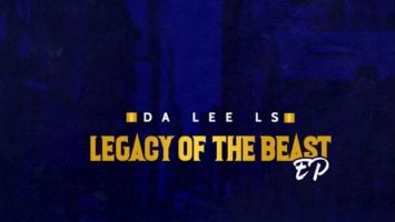 Da Lee LS - Legacy Of The Beast EP