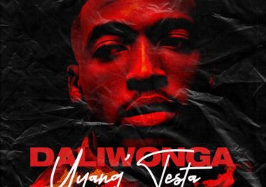 Daliwonga - Uyang’testa EP