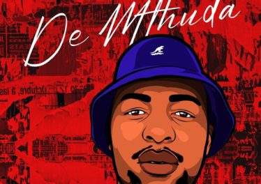 De Mthuda - Story To Tell EP Vol.1