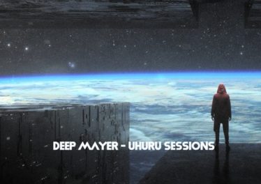 Deep Mayer - Uhuru Sessions EP
