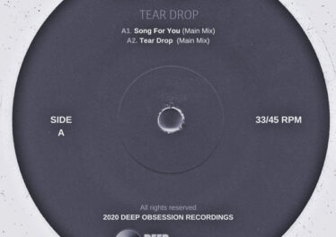 Deep Sort 95 - Tear Drop EP