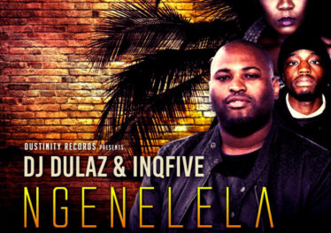 Dj Dulaz & InQfive - Ngenelela (feat. Lizwi)
