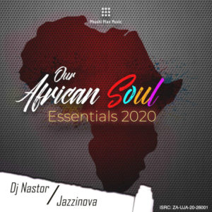 Dj Nastor - Jazzinova