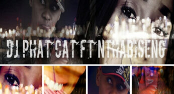 Dj Phat Cat – Sweet Love (feat. Nthabiseng)