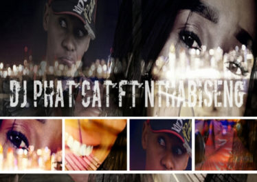 Dj Phat Cat - Sweet Love (feat. Nthabiseng)