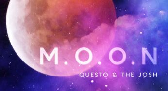 Dj Questo & The Josh – M.O.O.N