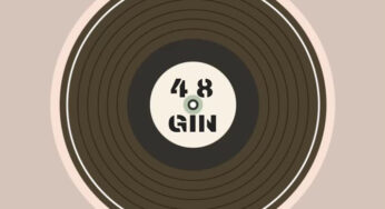 Dlala Lazz – 48 Gin (feat. Funky Qla)