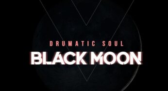 Drumatic Soul – Black Moon
