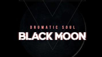 Drumatic Soul - Black Moon