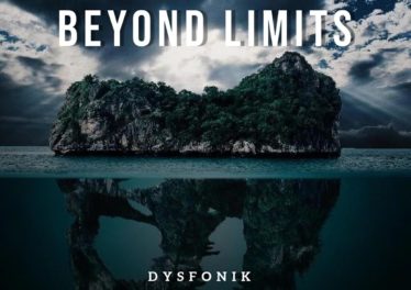 DysFoniK - Beyond Limits EP
