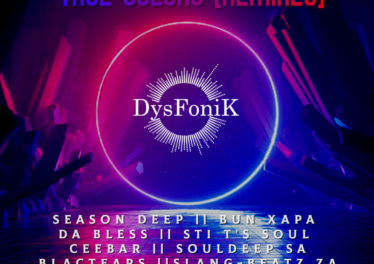 DysFoniK - True Colors (Remixes)