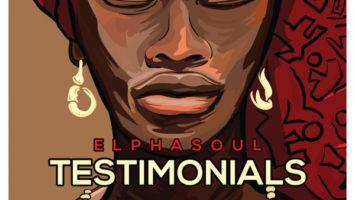 ElphaSoul - Testimonials (Extended Mix)
