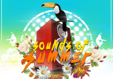 Entity Deep Music Presents Sounds Of Summer