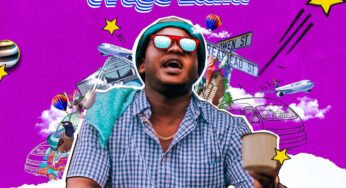 Funky QLA – Itiye Lami