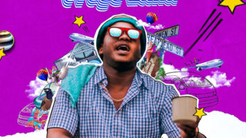 Funky QLA - Itiye Lami