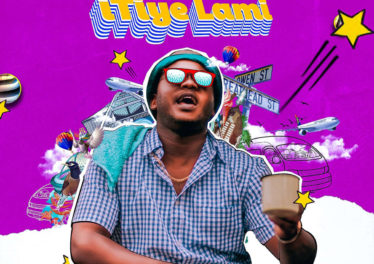 Funky QLA - Itiye Lami