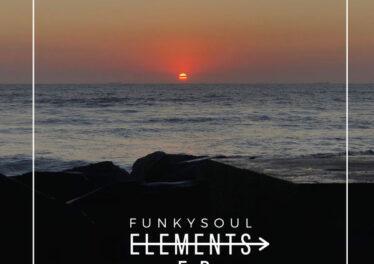 FunkySoul - Elements EP