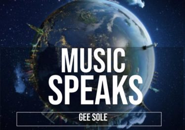 Gee Sole - Music Speaks (Blizzard Beats Deep Fusion Mix)