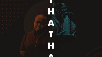 Heavy K - Thata (feat. Mbuso Khoza)