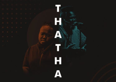 Heavy K - Thata (feat. Mbuso Khoza)