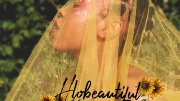 Hlobeautiful - Don’t Talk About It