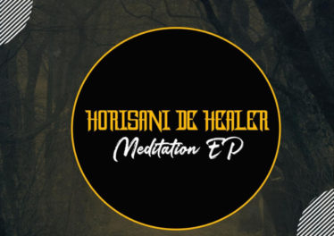 Horisani De Healer - Meditation EP