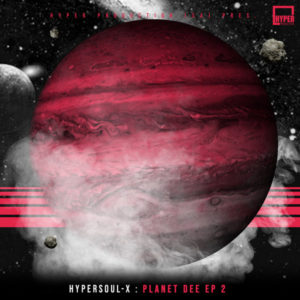 HyperSOUL-X - The Prime Meridian (Main HT)