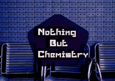 InQfive - Nothing But Chemistry