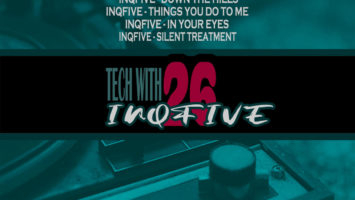 InQfive - Tech With InQfive [Part 26] 1 April