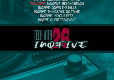 InQfive - Tech With InQfive [Part 26] 1 April