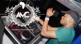 Infected Soul – HouseWednesdays Mix Vol.1