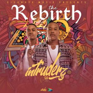 Intruderz SA - Sabela (feat. Acoustiq Assassins)