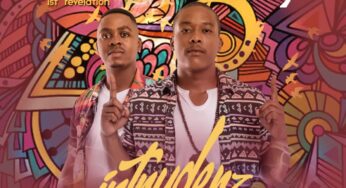 Intruderz SA – The Rebirth (1st Revelation)
