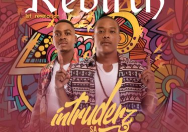 Intruderz SA - Sabela (feat. Acoustiq Assassins)