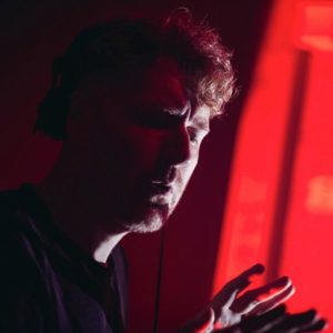 Jimpster - Chart for April 2020