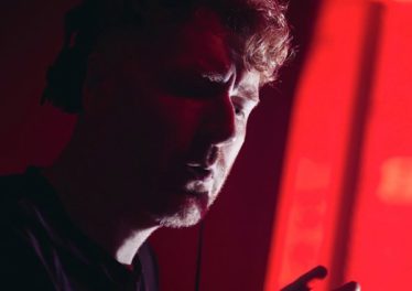 Jimpster - Chart for April 2020