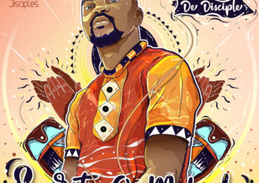 Josiah De Disciple & JazziDisciples - Inhliziyo / Today's Kings