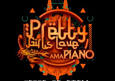 Kabza De Small - Pretty Girls Love AmaPiano Vol.2