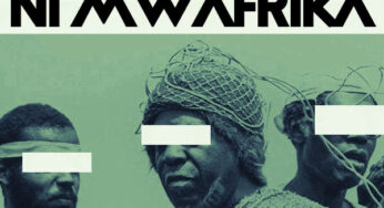 KingDonna – Ni Mwafrika