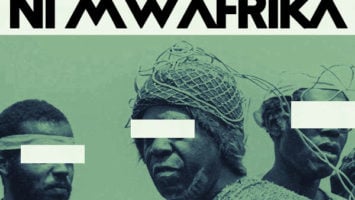 KingDonna - Ni Mwafrika