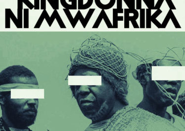 KingDonna - Ni Mwafrika