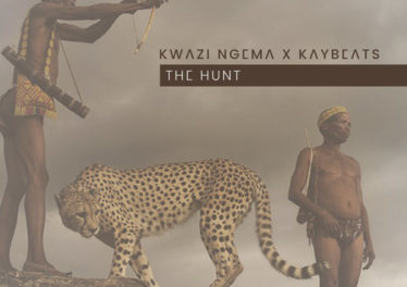 Kwazi Ngema & Kaybeats - The Hunt EP