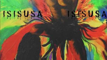 Lindany M - Isisusa